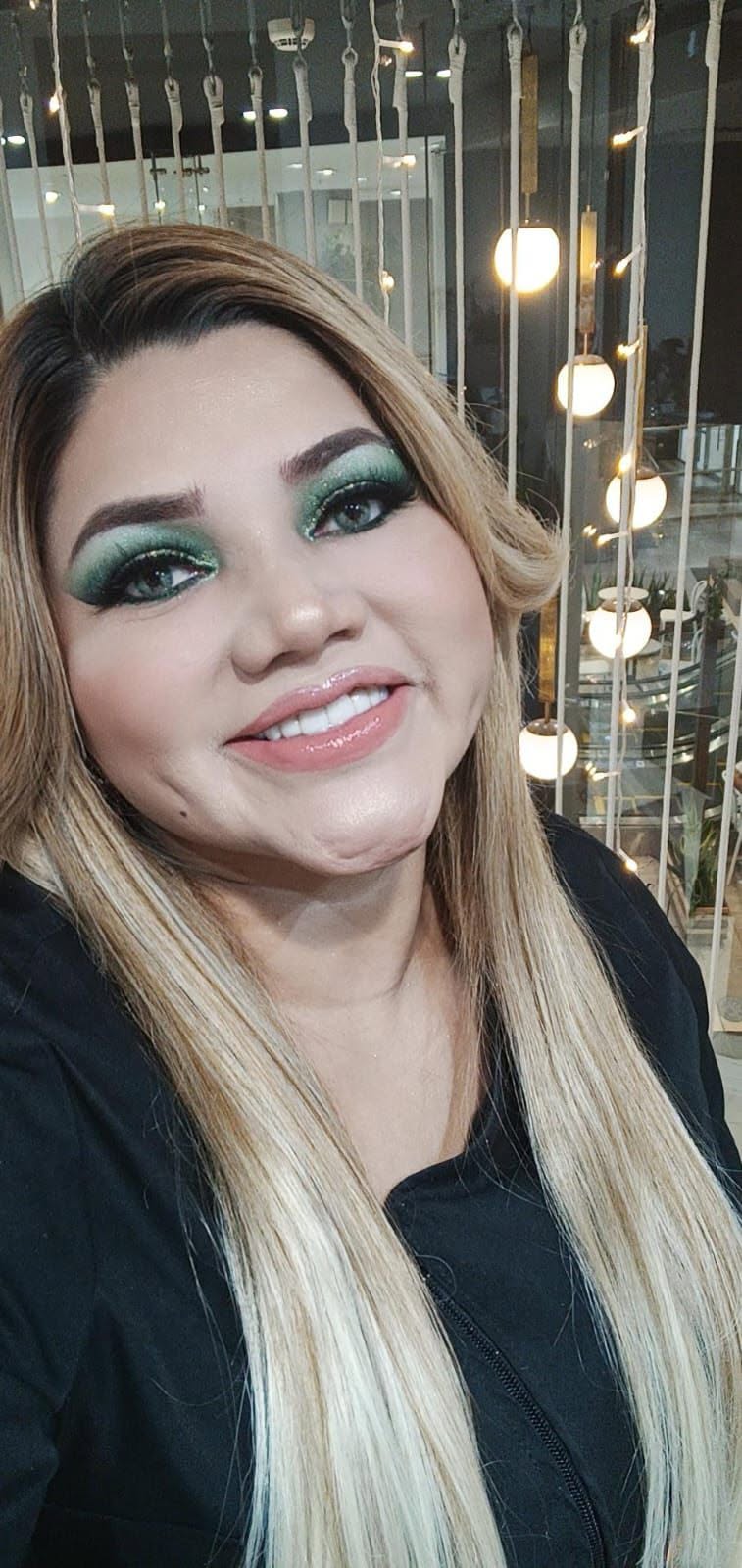 Viviana Pérez — Fundadora de Mis Bellas Therapy